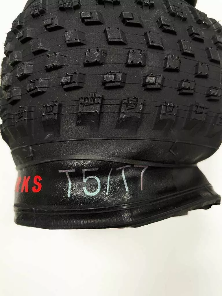 Specialized Renegade S-works 2bliss Ready 29x2.20 Gripton T5/t7 Nero - immagine 2