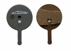 ALLIGATOR Pastiglie Freno Avid Bb5 Organiche