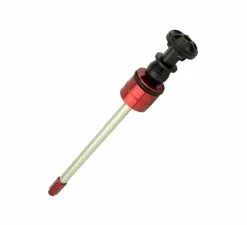 Rock-shox Kit Upgrade Debonair Lyrik/yari 180 C1