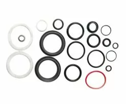 Rock-shox Service Kit Lirik Rct3 2 Position A1
