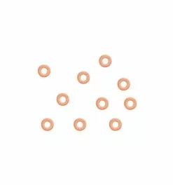HOPE Rondella In Rame 10pz