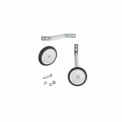 Rms Rotelle Stabilizzatrici Bici 14/16'' Ruota 100mm