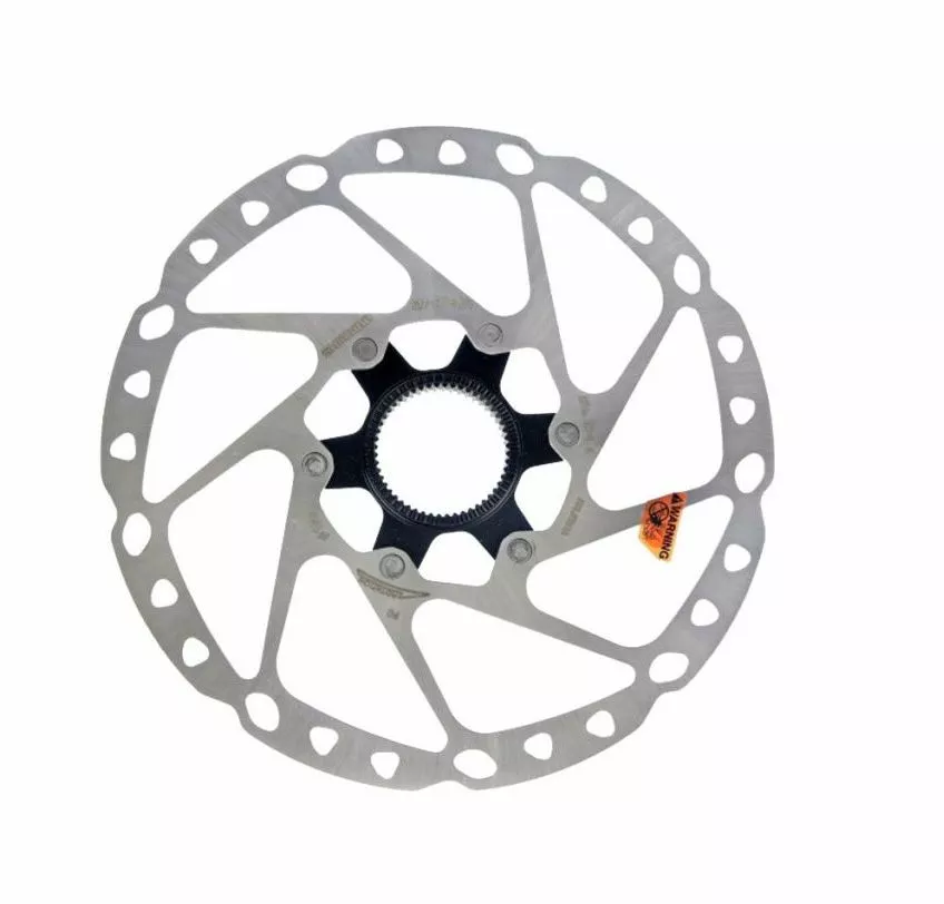 Shimano Disco Freno Sm-rt64 Center-lock 180mm