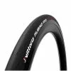 Vittoria Rubino Pro IV 700x25c Tlr 3c Graphene 2.0 Pieghevole Nero