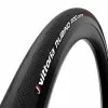 Vittoria Rubino Pro IV Control 700x28c 3c Graphene 2.0 Pieghevole Nero