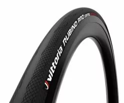 Vittoria Rubino Pro IV Control 700x28c 3c Graphene 2.0 Pieghevole Nero