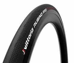 Tubolare Vittoria Rubino Pro IV 28-28'' 3c Graphene 2.0 Nero