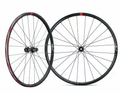 Ruote Fulcrum Racing 6 Disc Afs Tlr Shimano Nero