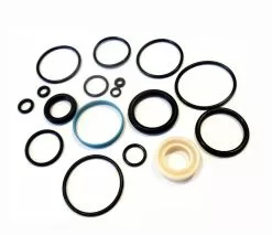 Fox Shox Kit Revisione Ammortizzatore Dhx/van R/van Rc