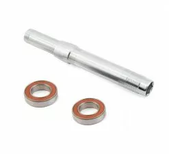 Specialized S170200008 Asse E Cuscinetti Per Mozzo Posteriore Formula