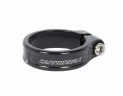 Cannondale Kp164/ Collarino Reggisella 31,6mm Mtb Nero