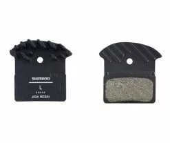 Shimano Pastiglie J03a Resina
