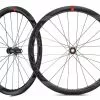 Fulcrum Ruote Wind 40 Disc Afs Tlr Sram Xdr +drp