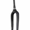 Specialized Forcella Rigida Chisel Fatboy 26'' Carbon Nero