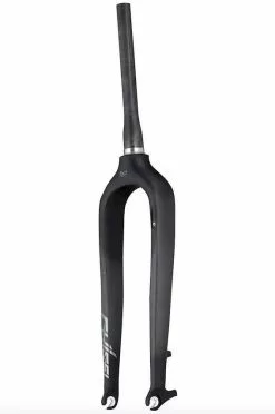 Specialized Forcella Rigida Chisel Fatboy 26'' Carbon Nero