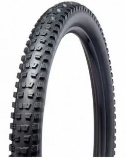 Specialized Butcher Grid Gravity 2bliss Ready 27,5x2.60 Gripton T9 Nero
