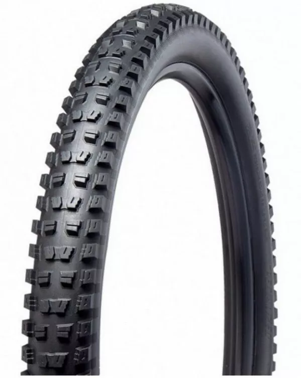 Specialized Butcher Grid Gravity 2bliss Ready 27,5x2.60 Gripton T9 Nero