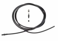 MAGURA Tubo Olio Per Serie Mt2 2300mm Nero