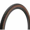 Pirelli Cinturato Gravel Mixed Terrain Tlr 700x45 Pieghevole Classic Nero/para