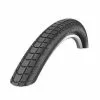 Schwalbe Super Moto-X 27,5x2.80'' Raceguard Snakeskin Rigido Nero