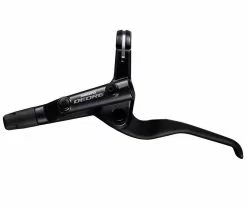 Shimano Leva Freno Bl-t6000 Sinistro Nero