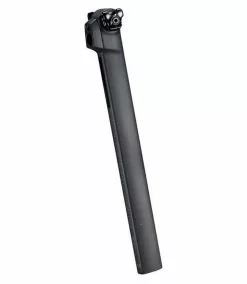 Specialized Reggisella S-works Tarmac Carbon 300mm 0mm Offset Nero