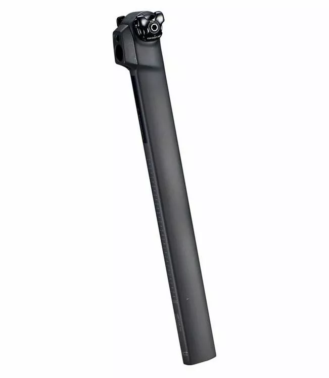 Specialized Reggisella S-works Tarmac Carbon 300mm 0mm Offset Nero