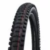 Schwalbe Big Betty Evo Line Addix Soft Super Trail 27,5x2.60 Tl-easy Pieghevole Nero