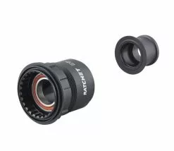 Bontrager Corpetto Ruota Libera Ratchet Exp Xdr 142mm 1048777