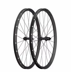 Ruote Roval Control Sl 29'' Boost Tlr 6 Fori Xd Nero