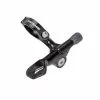 Comando Remoto Bontrager Line Dropper Nero