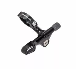 Comando Remoto Bontrager Line Dropper Nero