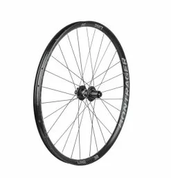 BONTRAGER Ruota Line Comp 30 29'' Tlr Posteriore Nero