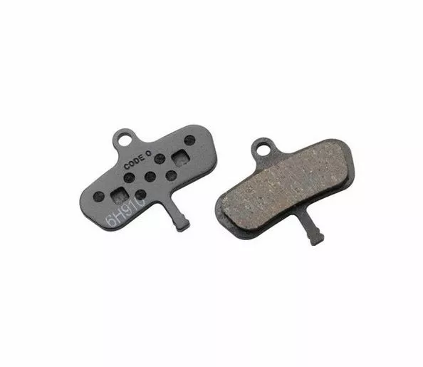 SRAM Pastiglie Freno Code Organiche 2007-2010