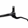 Shimano Leva Freno Bl-mt201 Sinistro Nero