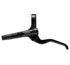 Shimano Leva Freno Bl-mt201 Sinistro Nero