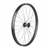 Ruota Bontrager Line Comp 40 Tlr 27,5'' Anteriore Boost Nero