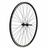 BRN Ruota 26'' Mtb Posteriore Shimano 8/9v. Nero