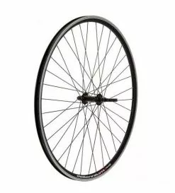 BRN Ruota 26'' Mtb Posteriore Shimano 8/9v. Nero