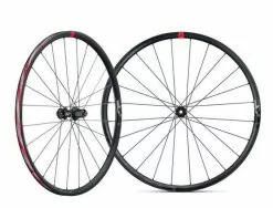 Ruote Fulcrum Racing 6 Disc Afs Tlr Xdr Nero