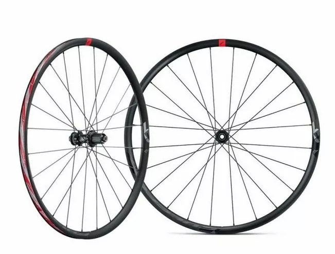 Ruote Fulcrum Racing 6 Disc Afs Tlr Xdr Nero