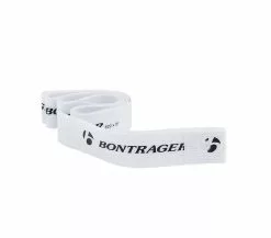 Nastro Paranipples Bontrager Ad Alta Pressione 700x23/25 Bianco