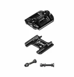 Bontrager Kit Morsetto Reggisella Line Dropper