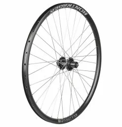 BONTRAGER W575085 Ruota Affinity Disc Tlr Posteriore Nero