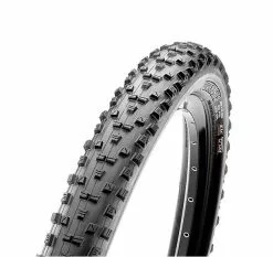 Maxxis Forekaster Exo Tr 29x2.35 120tpi Pieghevole Nero