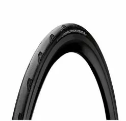 Copertone Continental Grand Prix 5000S 700x32 Tlr Pieghevole Nero