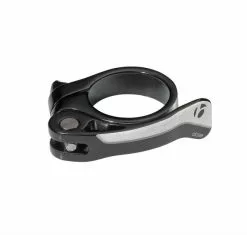 Collarino Reggisella Bontrager Carbon 36,4mm Nero