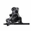 Pinza Idraulica Shimano Ultegra R8170 Anteriore Nero