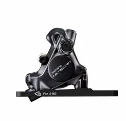 Pinza Idraulica Shimano Ultegra R8170 Anteriore Nero