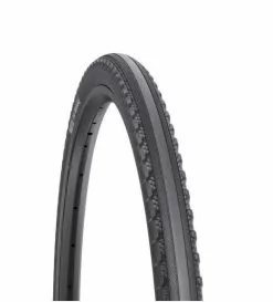 Wtb Byway 700x44 Tcs Pieghevole Nero